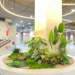 mini garden artificial mambay florist